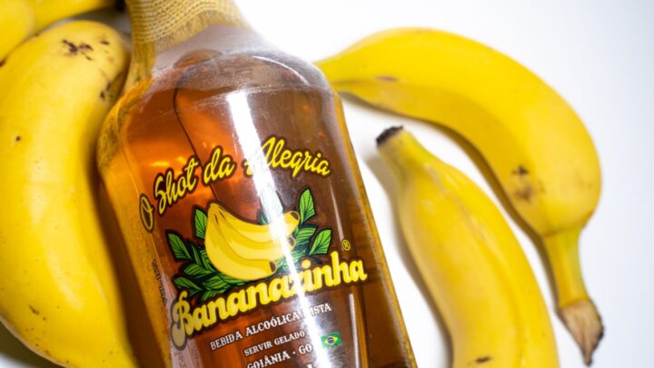 Sucesso em todo Brasil, Bebida Bananazinha inaugura fábrica em São Paulo 