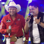 Hayllan dos Teclados canta “Morango do Nordeste” com participação de Lairton