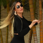 Milene Agostini se aproxima de 1 milhão de seguidores e vibra com crescimento nas redes