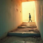 Sonhar com Escada: Subindo ou Descendo, Veja O Que Isso Diz Sobre Sua Vida