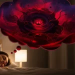 Sonhar com Sangue: Assustador Por Fora, Revelador Por Dentro