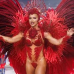 Virginia Fonseca é confirmada pela Grande Rio como rainha de bateria em 2027