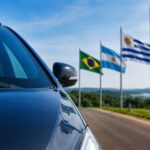 Carta Verde: Entenda tudo antes de viajar ao Mercosul!