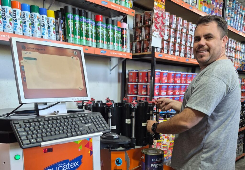Petterson Vicente da Silva