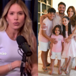Esposa de Wesley Safadão relembra crise no casamento e revela condição para reconciliação