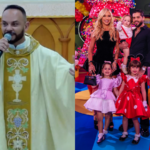 Padre próximo de Virginia e Zé Felipe revela torcida por reconciliação do ex-casal