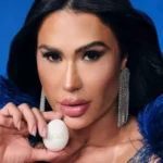 Namorado de Gracyanne Barbosa se declara e encanta seguidores: “Você melhorou tudo”