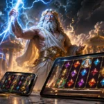 Por que jogos com personagens marcantes ganham força nos cassinos online