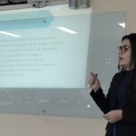 Inovação rural: Mônica Souza aposta em soluções inteligentes para o agronegócio