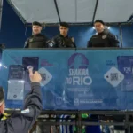 Mega show de Shakira em Copacabana registra prisões e apreensões durante operação de segurança