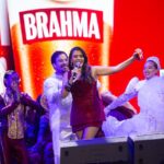 Com túnel junino, mirante panorâmico e experiências interativas, Brahma celebra encontro entre São João e Copa do Mundo em Maracanaú