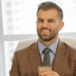 Dr. Keylon Lucarelli: da medicina à referência em nutrologia e saúdeintegrativa