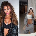 Bianca Andrade surpreende ao revelar mudança no corpo durante preparação para o “Dança dos Famosos”