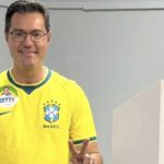Deputado Estadual Alex Madureira celebra reeleição com 122.704 votos e promete ampliar trabalho por São Paulo