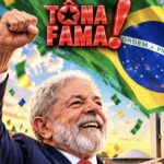 LULA É REELEITO PRESIDENTE DO BRASIL EM VIRADA HISTÓRICA E CONQUISTA QUARTO MANDATO