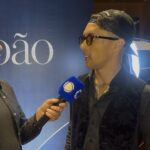 Buzeira comenta caso de Deolane Bezerra em entrevista ao Balanço da Fama durante a Festa da Cela
