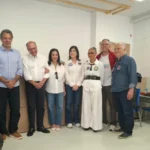 Haddad faz balanço da campanha e diz estar tranquilo antes da apuração em SP