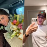 Buquê misterioso recebido por Ingra Soares reacende rumores sobre Zé Vaqueiro